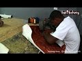 SHOP VISIT STITCHED BY SLICK AUTO UPHOLSTERY SHOP LEXINGTON SC 1080p HD