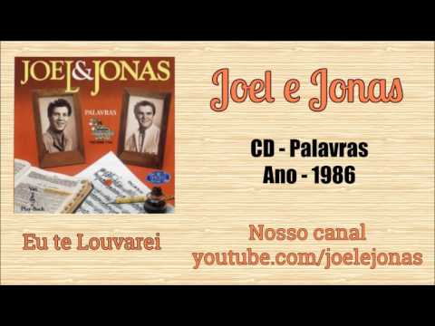 Deus Esta Aqui - Joel e Jonas