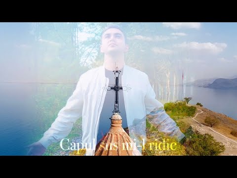 Darius Stanca - Capul sus mi-l ridic (Official video 4k)2022