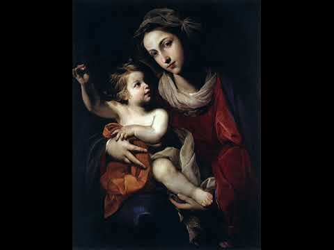 Nicola Porpora  - Dixit Dominus