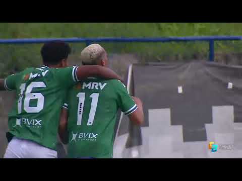 Goal - Sobradinho 0x1 Gama - Candangão Série A 2026