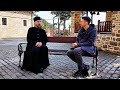 Reportaj Din Sfântul Munte Athos Din Liniștea Schitului Lacu