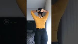 Sweet Girls 😘 #shorts #tiktok #tiktokcool #trend #girls #bikini #challenge #dance