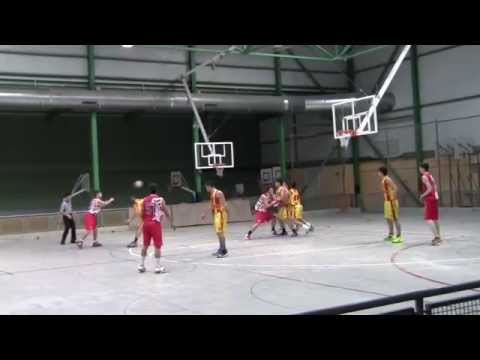 CB Tona 51 - CB Vic 48 (Sots-21 Preferent M)