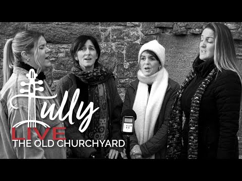 The Old Churchyard (Live Recording)
