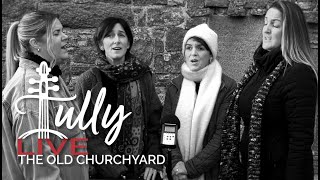 The Old Churchyard (Live Recording)