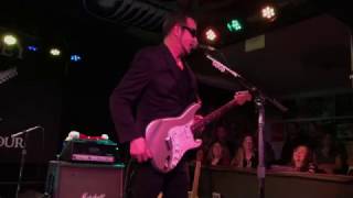 Gary Hoey - Who's Your Daddy (Moe's Alley, Santa Cruz, CA 12-13-16)