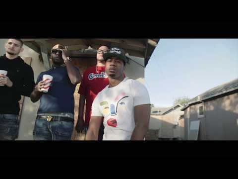 VINO La Mano [B$F]  "Seen it all" Ft. B.E.N.N.Y. The Butcher (Official Video)