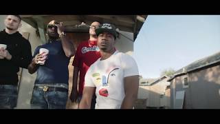 VINO  "Seen it all" Ft. B.E.N.N.Y. The Butcher (Official Video)