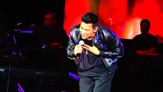 Gary V with his classic hit, Di Na Natuto