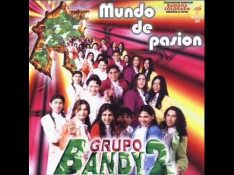 Bandidos - Mariposita