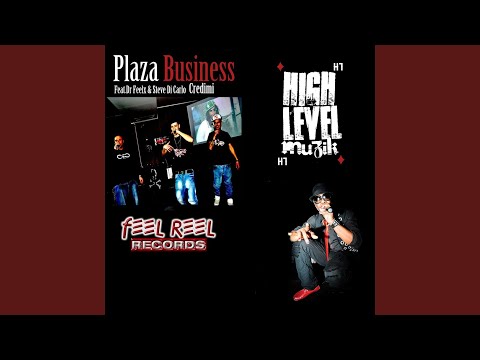 Credimi (feat. Dr Feelx, Steve Di Carlo)