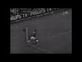 Brazil x Sweden 1958 World Cup Final Complete