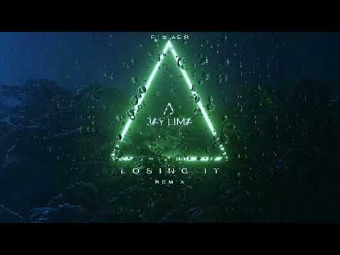 Jay Lima - Losing It (Afrotech Remix)
