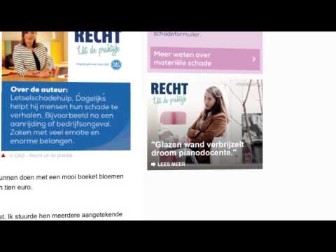 DAS - Recht uit de praktijk
