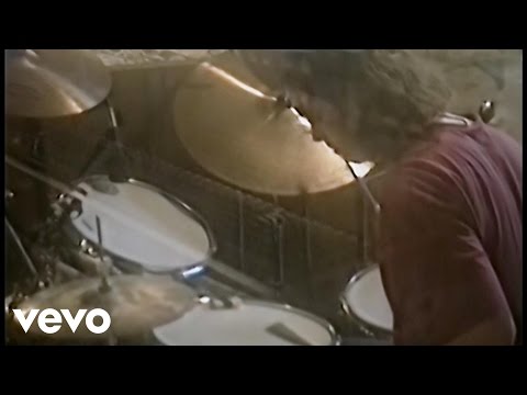 The Verve - South Pacific (Sawmills Studio Footage)