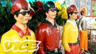 Holy Thugs of Venezuela (Documentary Short)