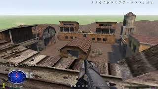 Ghosttown (DM)