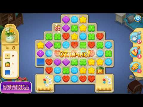 Matchington Mansion level 1513 HD