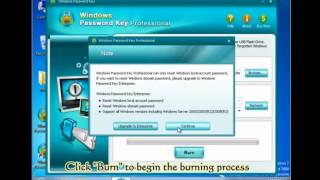 How to Unlock Windows 7 Password When Locked Out Of Computer