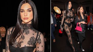 Don&#39;t dream it&#39;s over - Neil Finn feat Dua Lipa //Radical Optimism Tour in Auckland