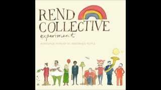 Rend Collective Experiment-Second Chance