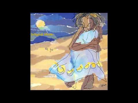 News From Street Connection - Jellyfish Moon (1996) (90's Japanese Hip Hop) [Full Album]