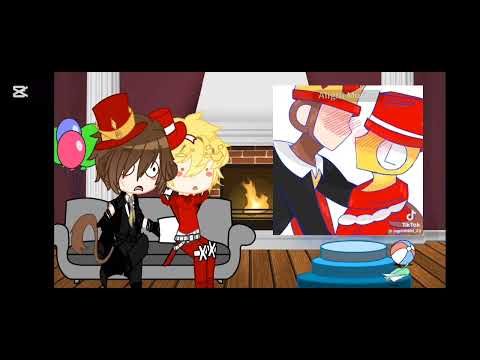 (Reacción) :3 Sammy, Jandel 👀🌮