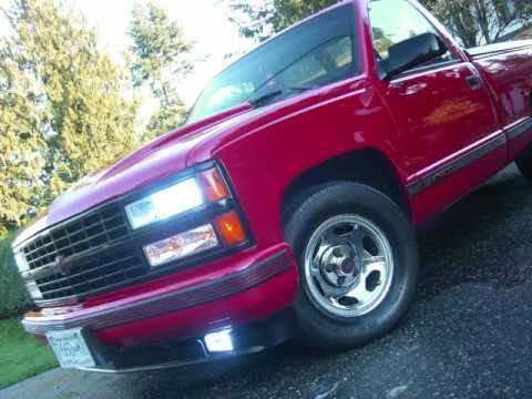 Update 350 SS to 383 SS