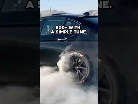$65K BMW Now Under $15K? The F10 550i Still Hits #v8 #twinturbo #bmwf10 #unfiltereddrifter