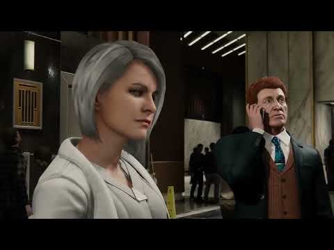 Wstąp w me progi... • Marvel's Spider-Man 2018 • Odc.121