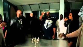 Murda Mook Feat. Akon , Jadakiss &amp; Shella- Freaky [Official Music Video]