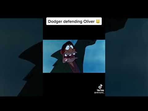 Oliver and company 1988 Dodger defending Oliver