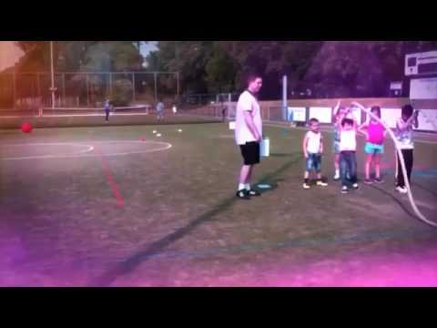 Bootcamp by LKV Sporting Trigon  (Created with @Magisto)