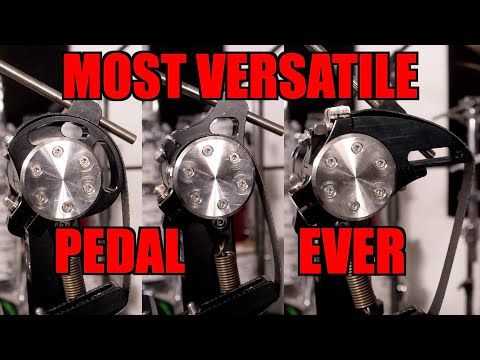 NEW Darwin FTW Cams!!!