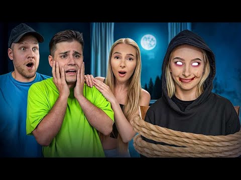 ZŁAPALIŚMY ZŁEGO KLONA DOMINIKI!