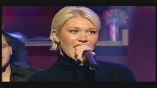 Perfect Xmas -S Club