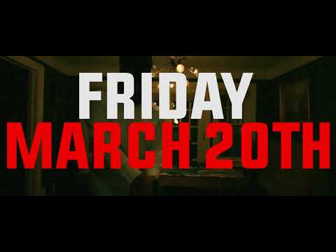 The Monsters Hunt at Night - FINAL TRAILER