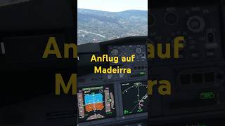 #Flug #CranCanaria #Madeira