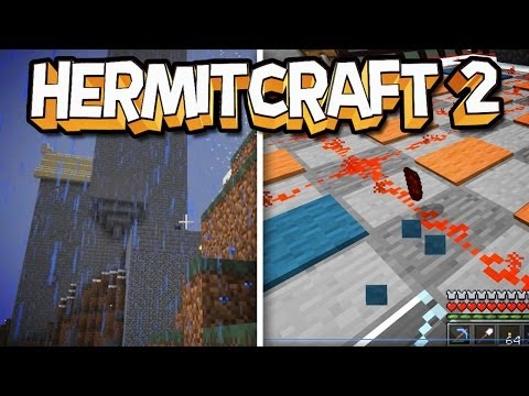 Hermitcraft - Work or Play? S2E39