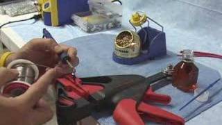 Basic Soldering - Part 2
