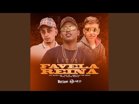 Favela Reina