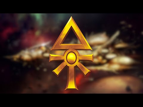 Ultimate Warhammer 40k Craftworld Eldar Tribute