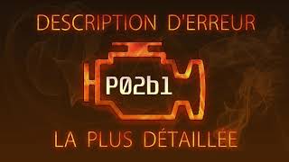 p02b1 - cómo solucionar problemas