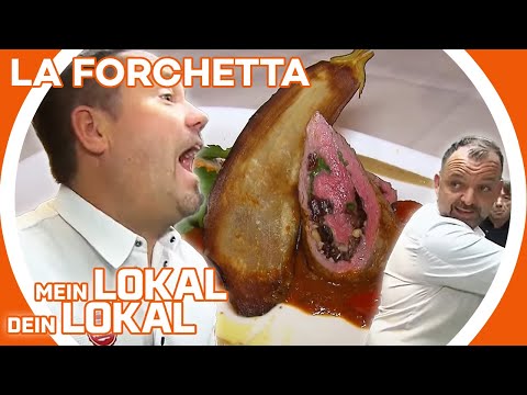 Mein Lokal Mike Süßer