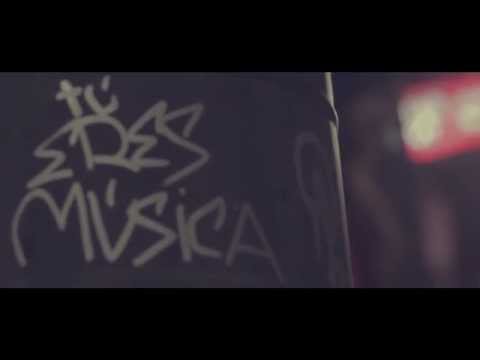 DANMAN x DEFLOW x HARD GZ - ERES MÚSICA [GOLDEN CAVIAR VOL.5]