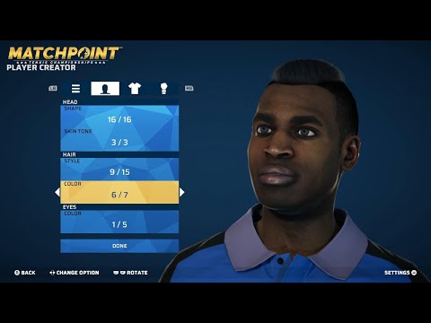 it’s a battle of skill, strategy, and pure determination! 🔥 Matchpoint