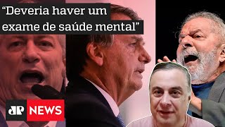 Idade dos candidatos à Presidência pode afetar a gestão do país?