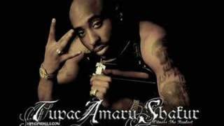 2pac - all day remix