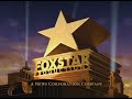 REUPLOAD Fox Television Studios 1998 Foxstar Productions 2001